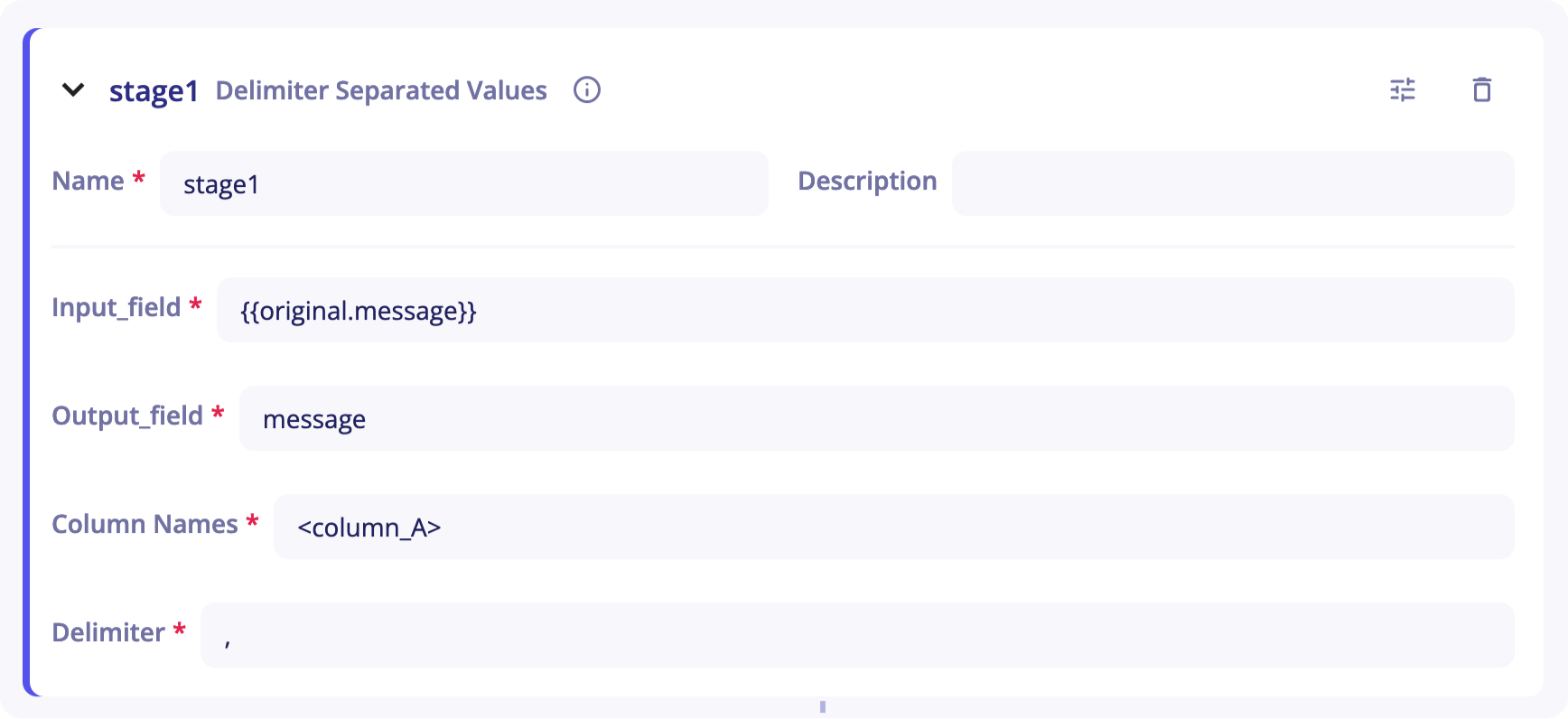 Sekoia.io DSV stage